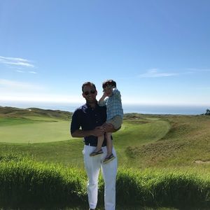 Meet your Posher, Bradley